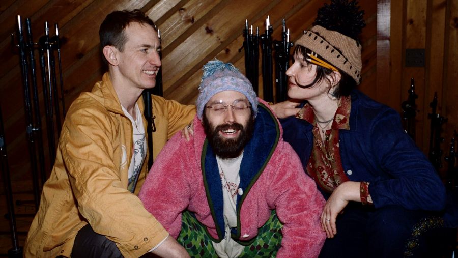 Big Thief at The Anthem