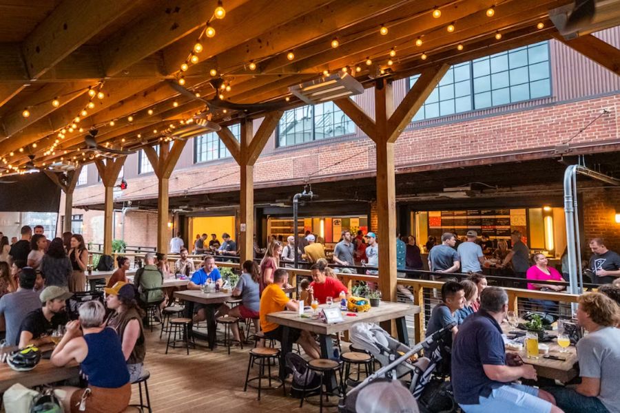 Other Half Brewing Washington DC