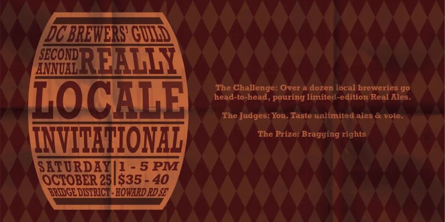 DC Really Locale Invitational