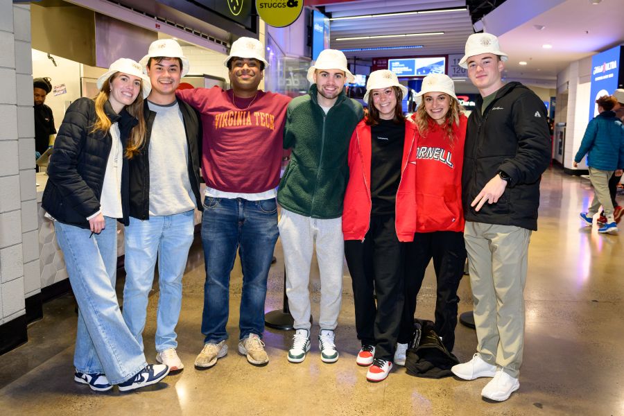 Washington Wizards Group Experiences