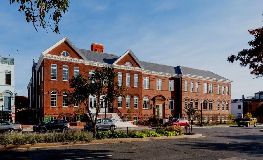 African American Civil War Museum