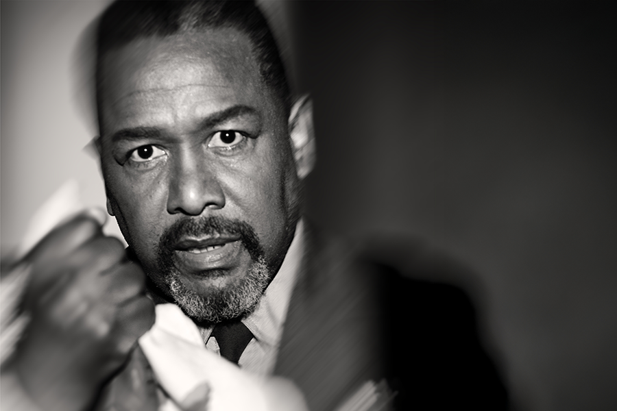 'Othello' from Shakespeare Theatre Company